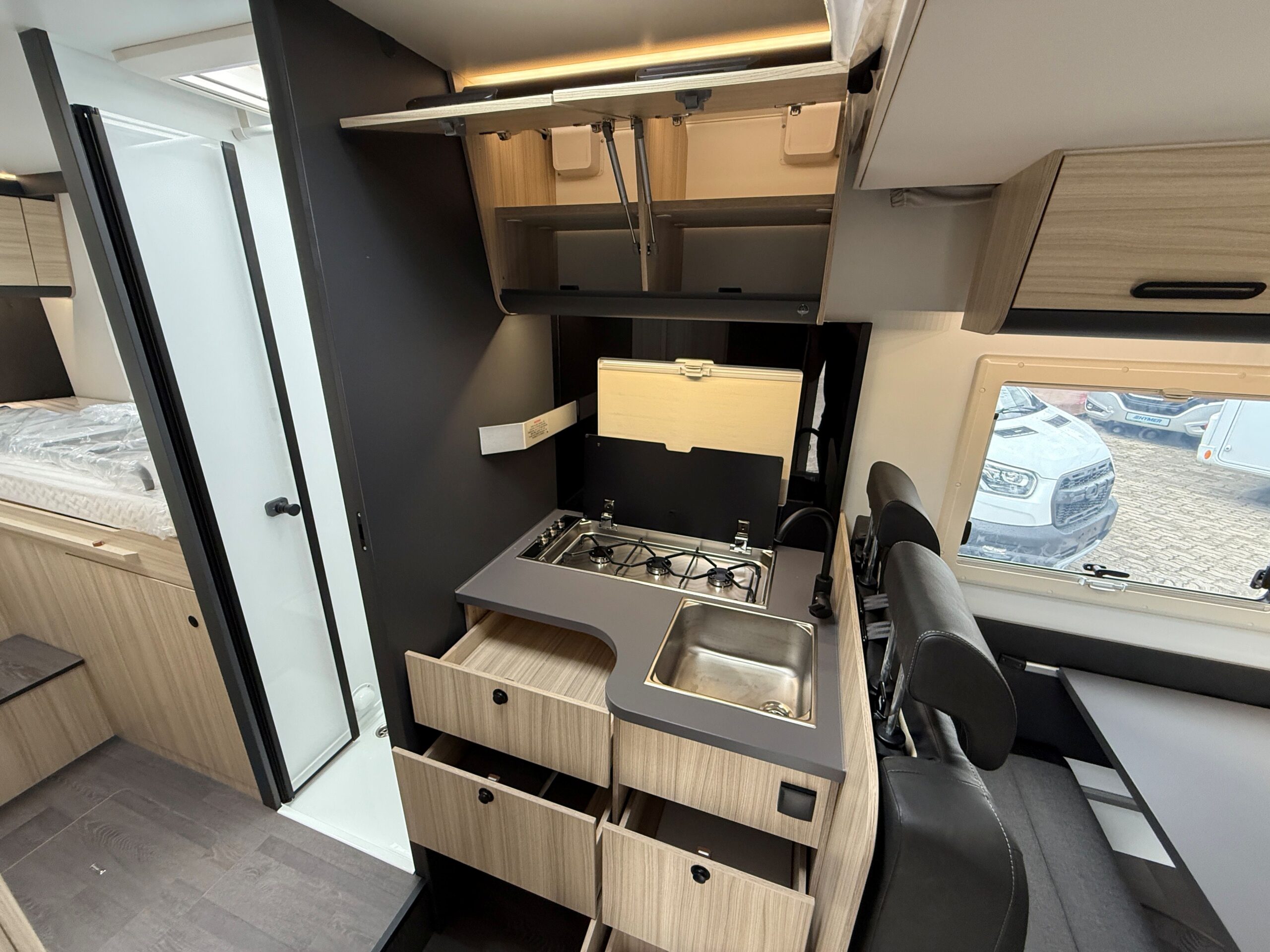 Galeria Sun Living by Adria S 75SL