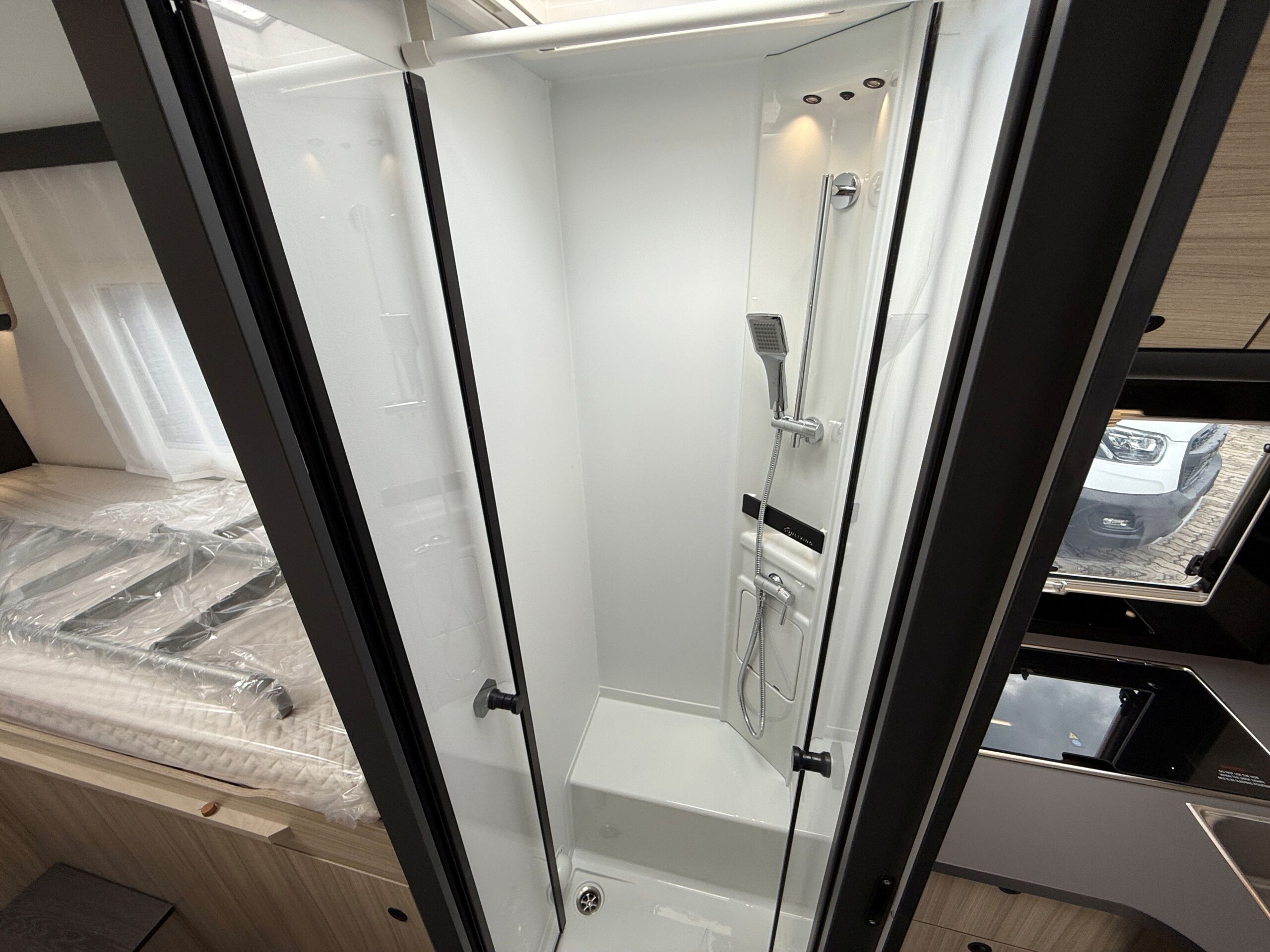 Galeria Sun Living by Adria S 75SL