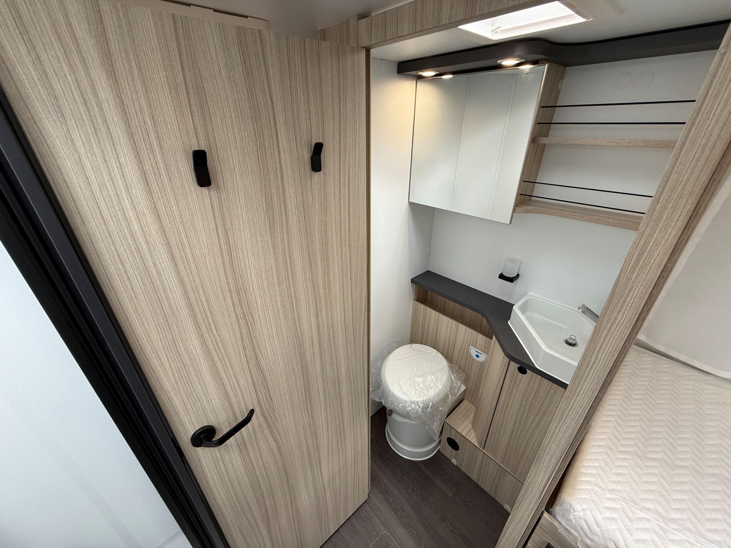 Galeria Sun Living by Adria S 75SL