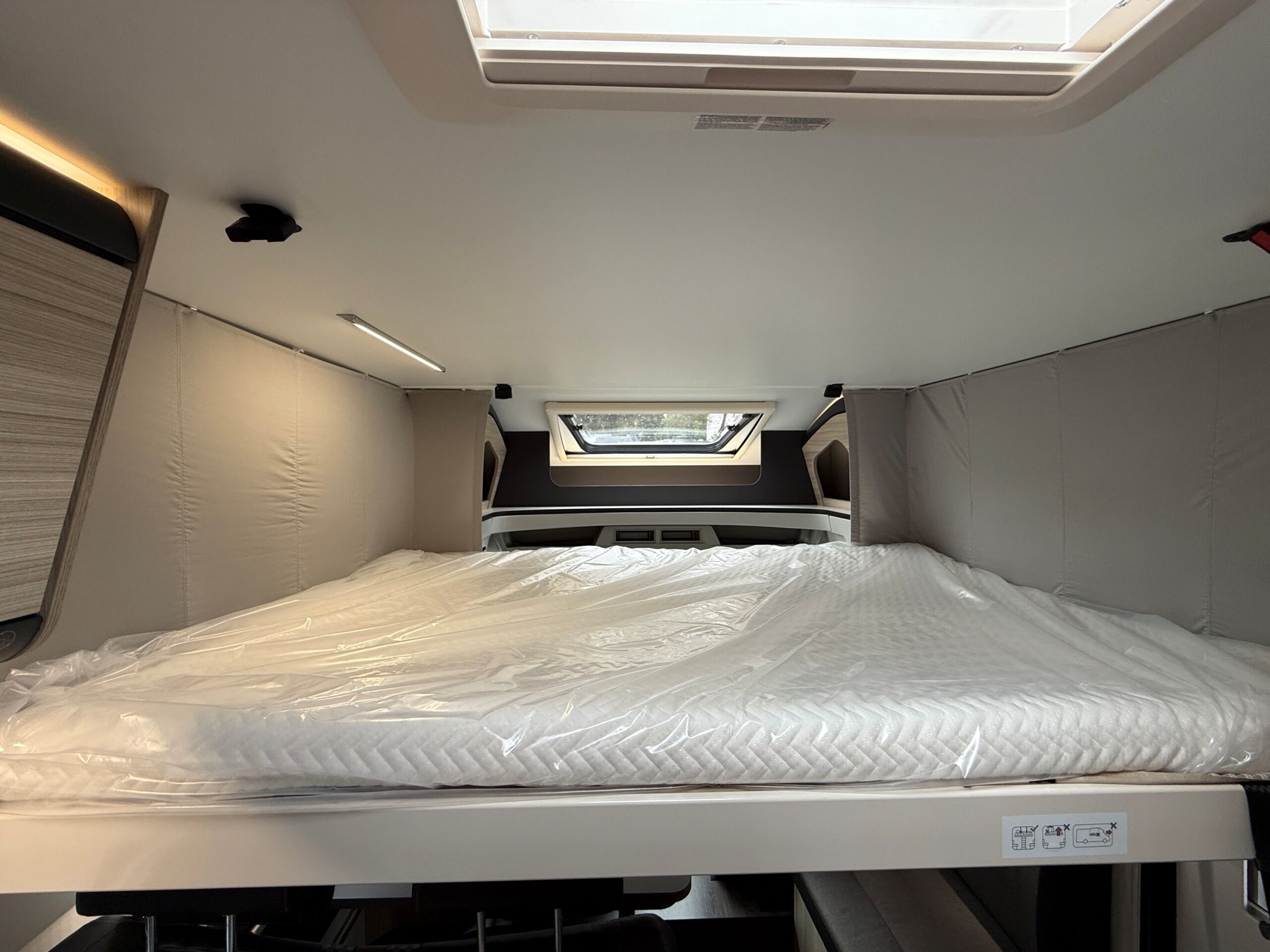 Galeria Sun Living by Adria S 75SL