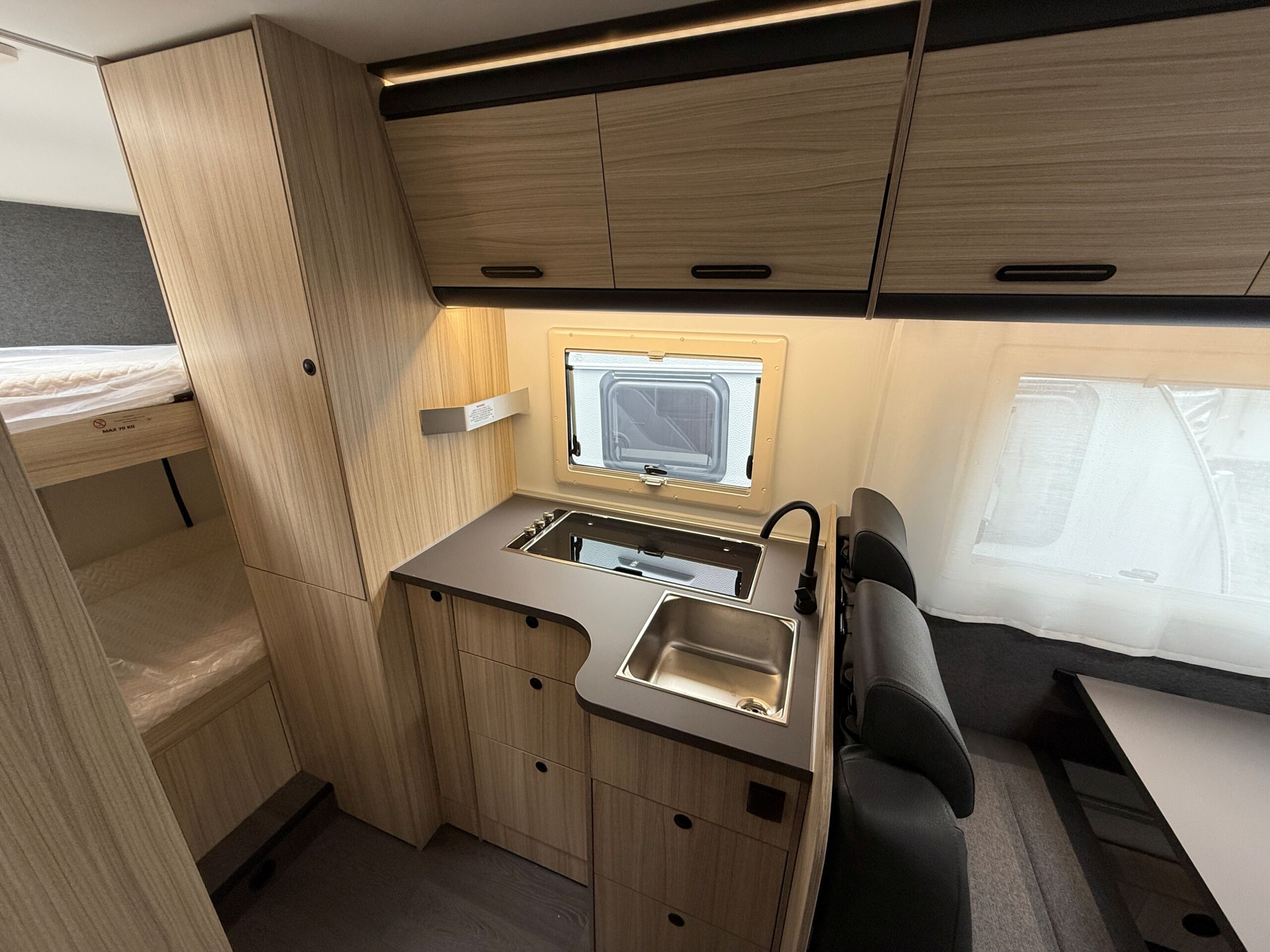 Galeria Sun Living by Adria A 70DK