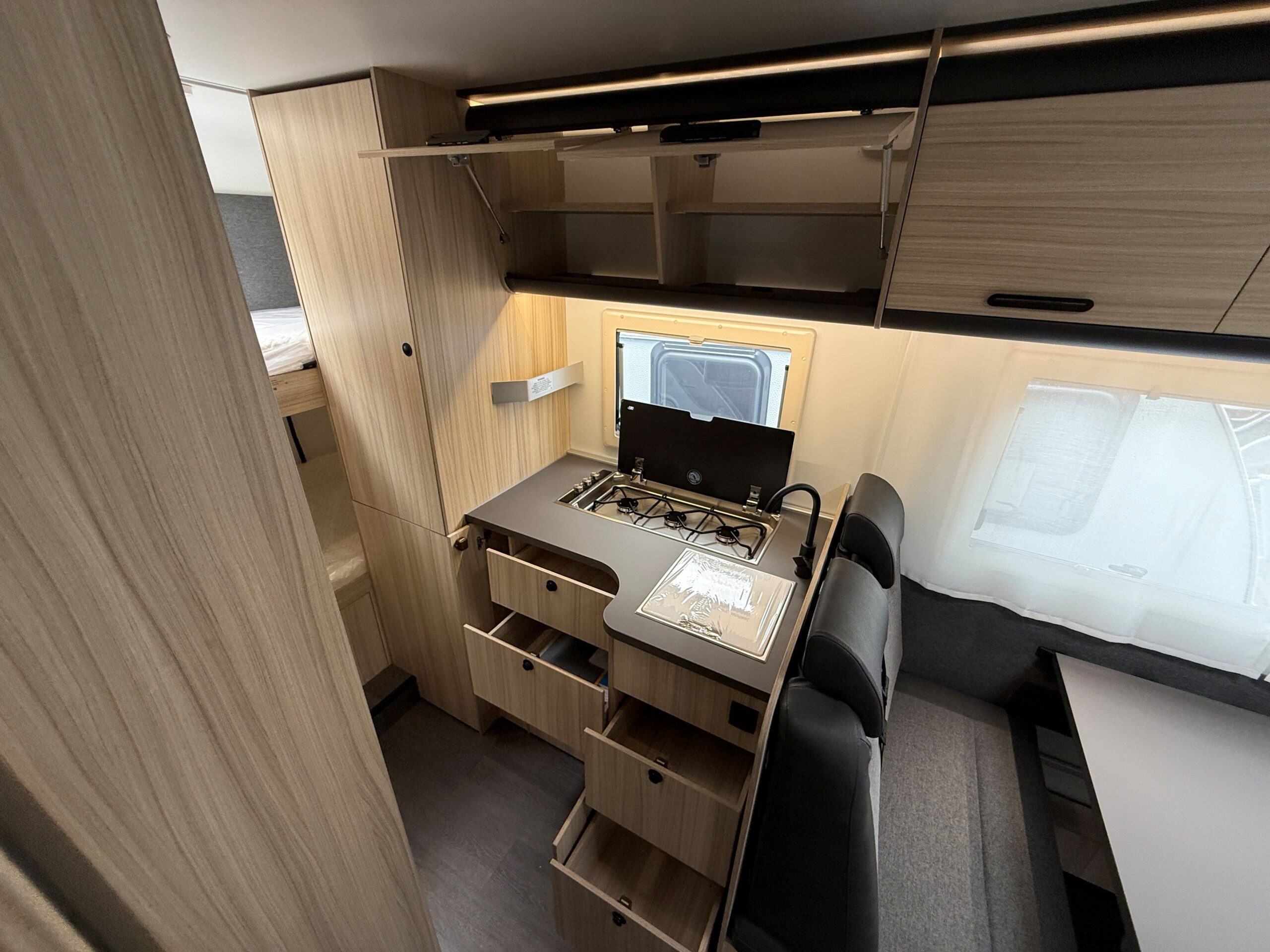 Galeria Sun Living by Adria A 70DK