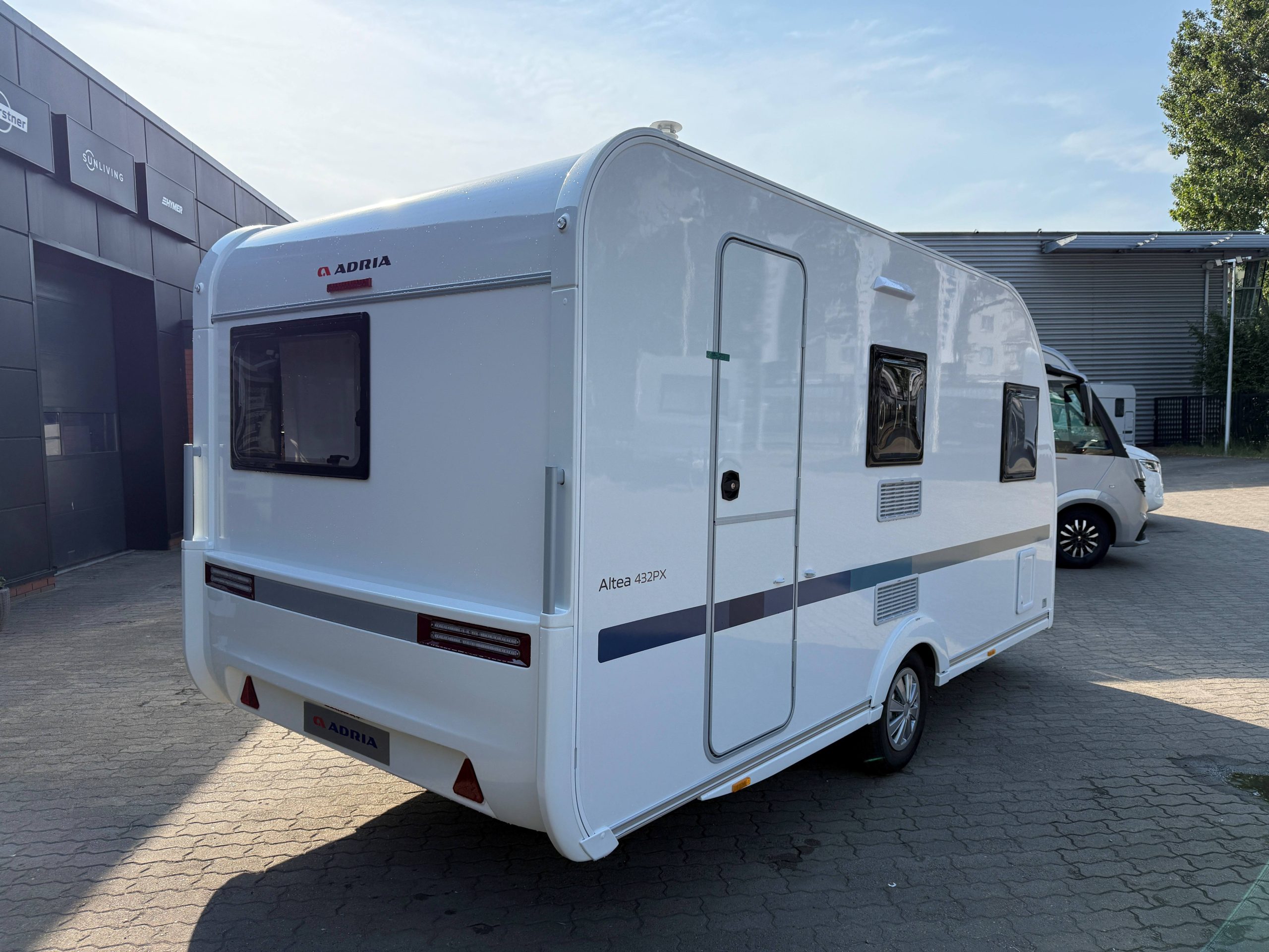 Galeria Adria Altea 432 PX