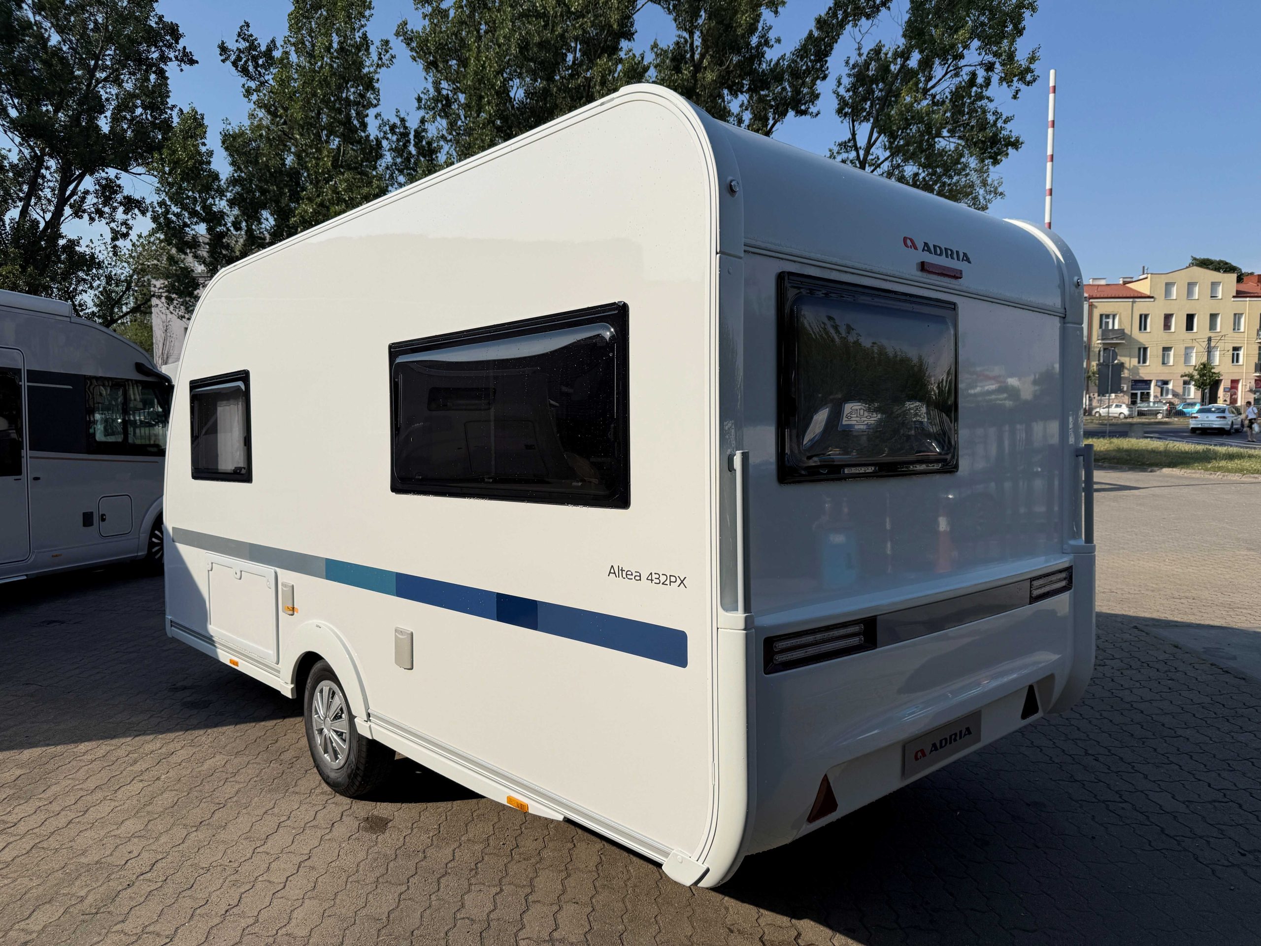 Galeria Adria Altea 432 PX