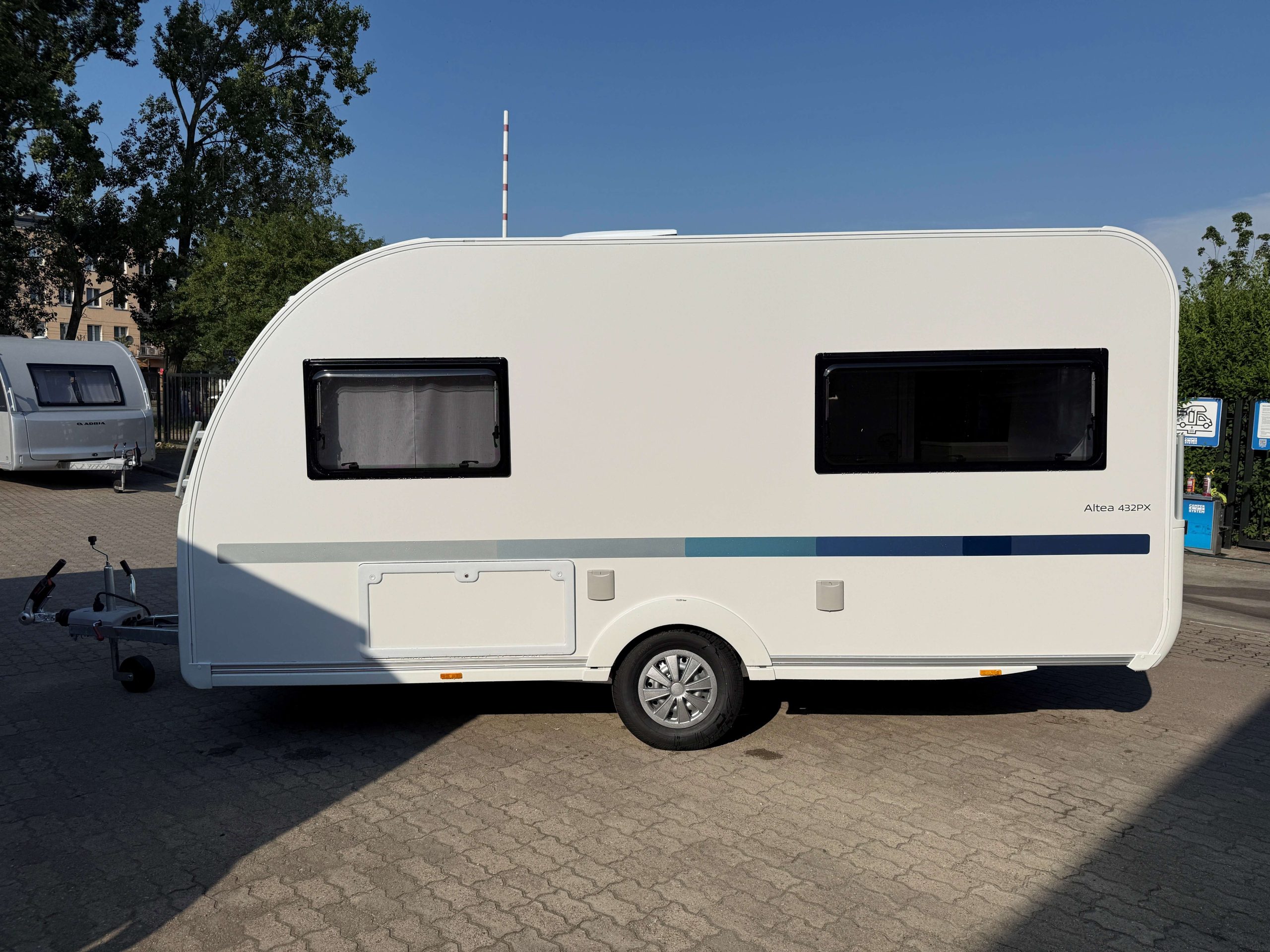 Galeria Adria Altea 432 PX