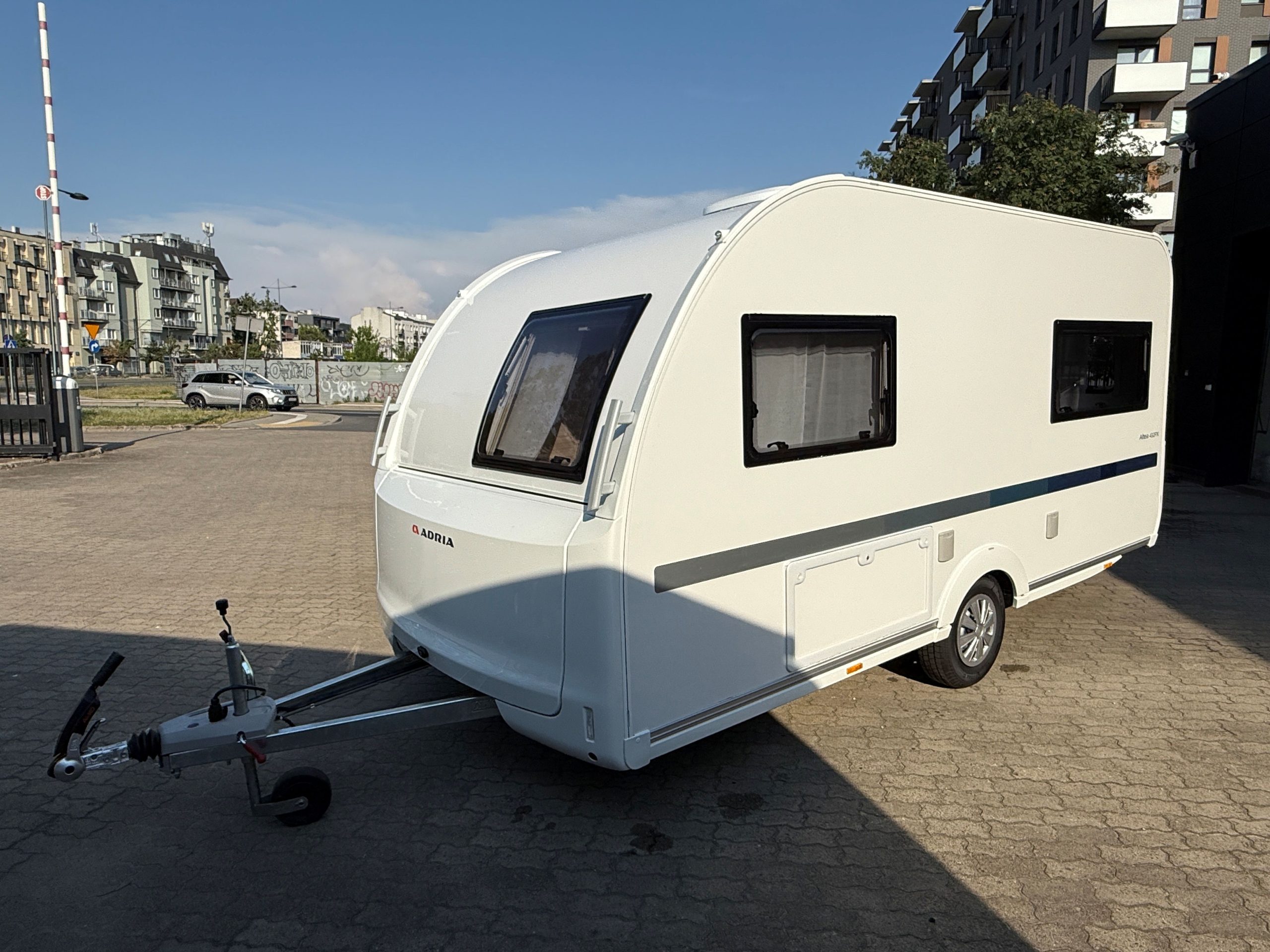 Galeria Adria Altea 432 PX