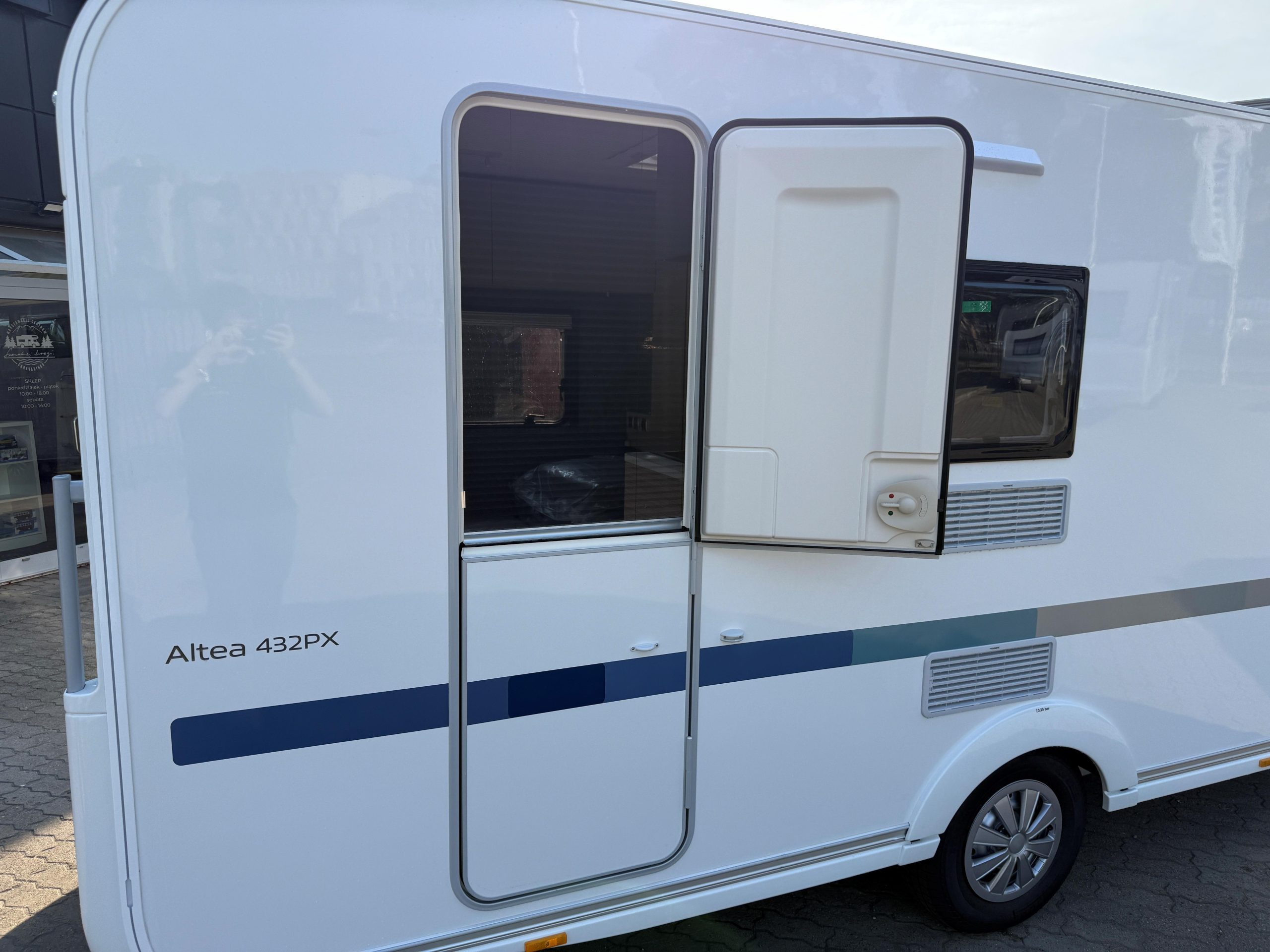 Galeria Adria Altea 432 PX