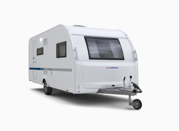 Ogłoszenie - Adria Altea 432 PX