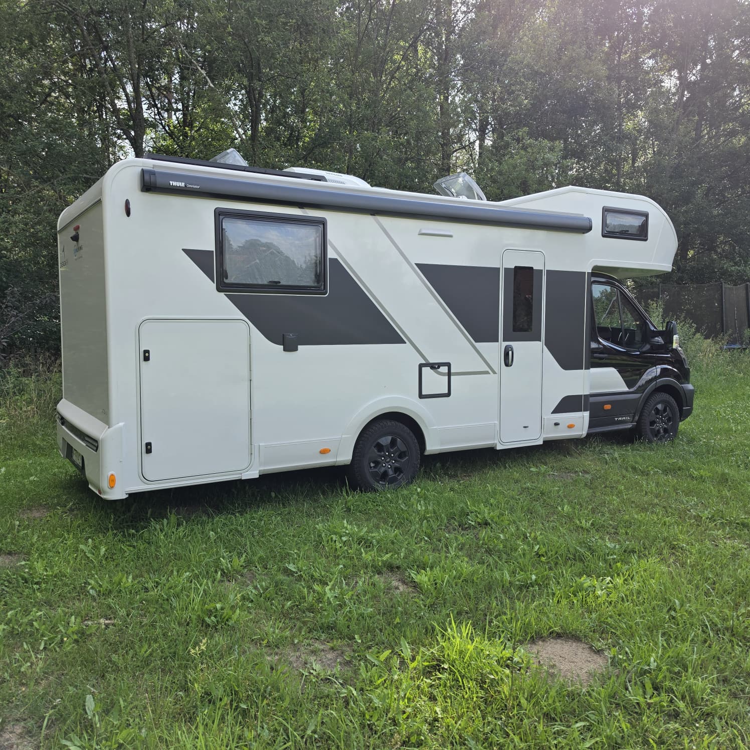 Galeria Sun Living by Adria A 75 SL – WYBÓR PRZEMKA SZAFRAŃSKIEGO