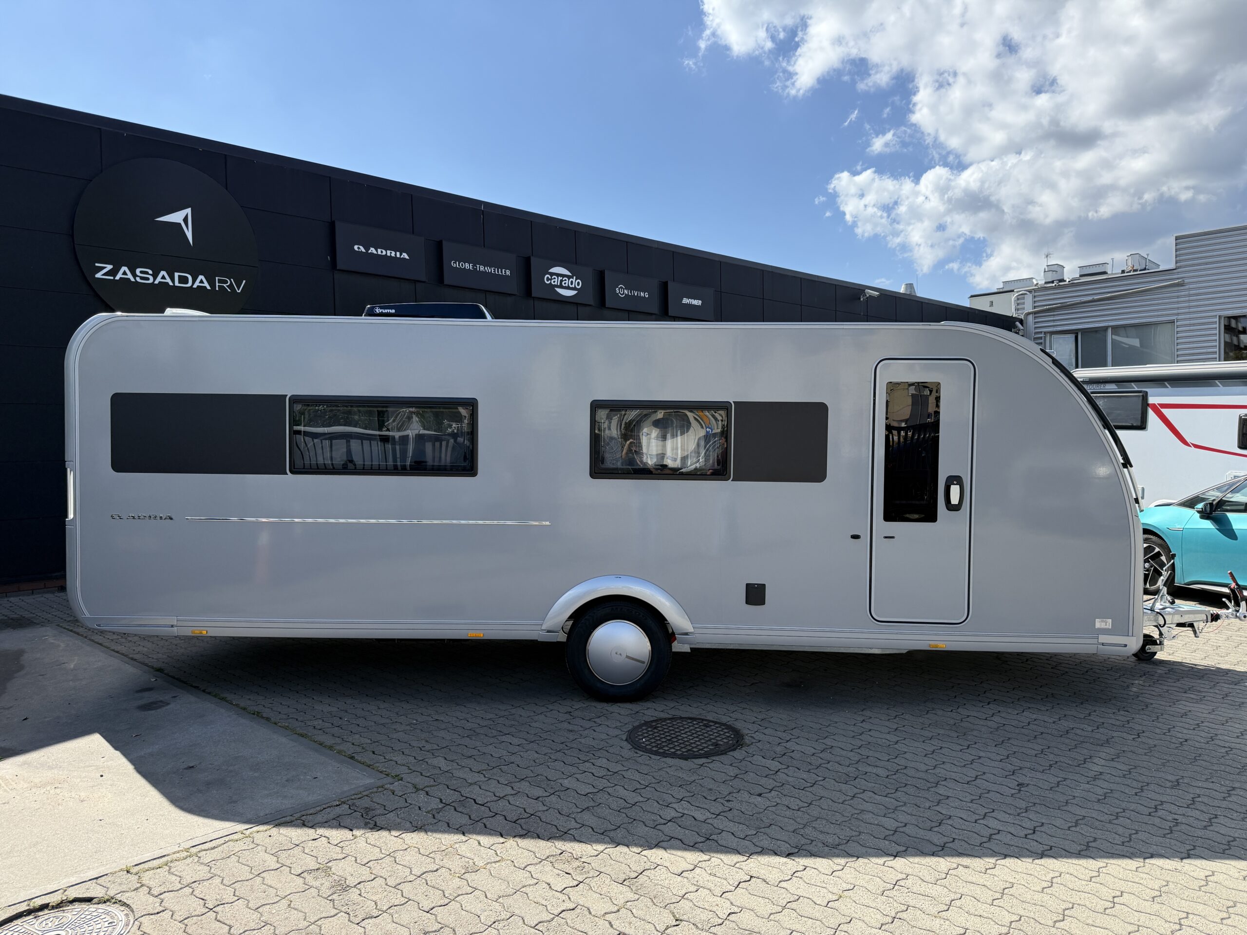 Galeria Adria Alpina 663 HT