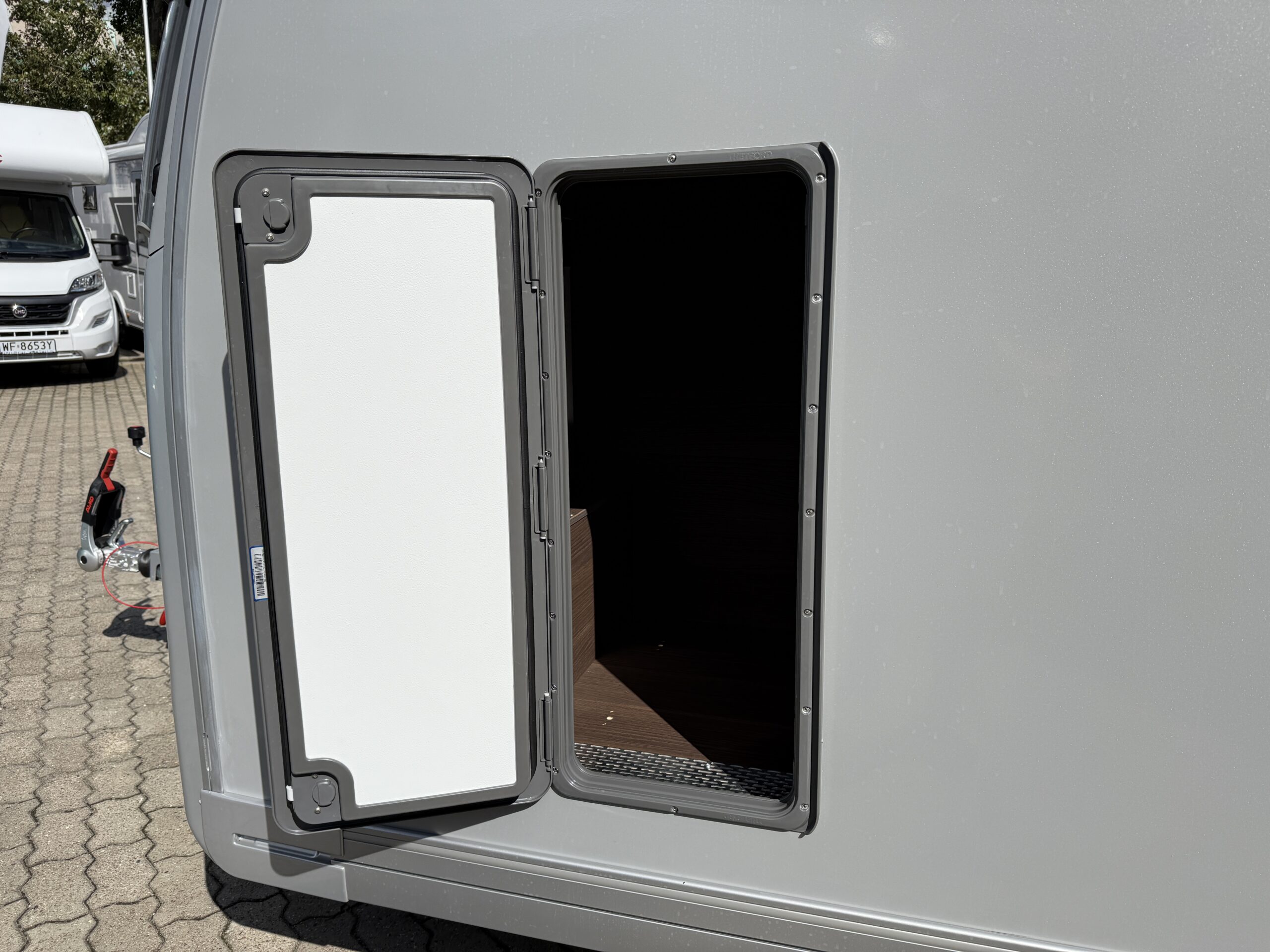 Galeria Adria Alpina 663 HT