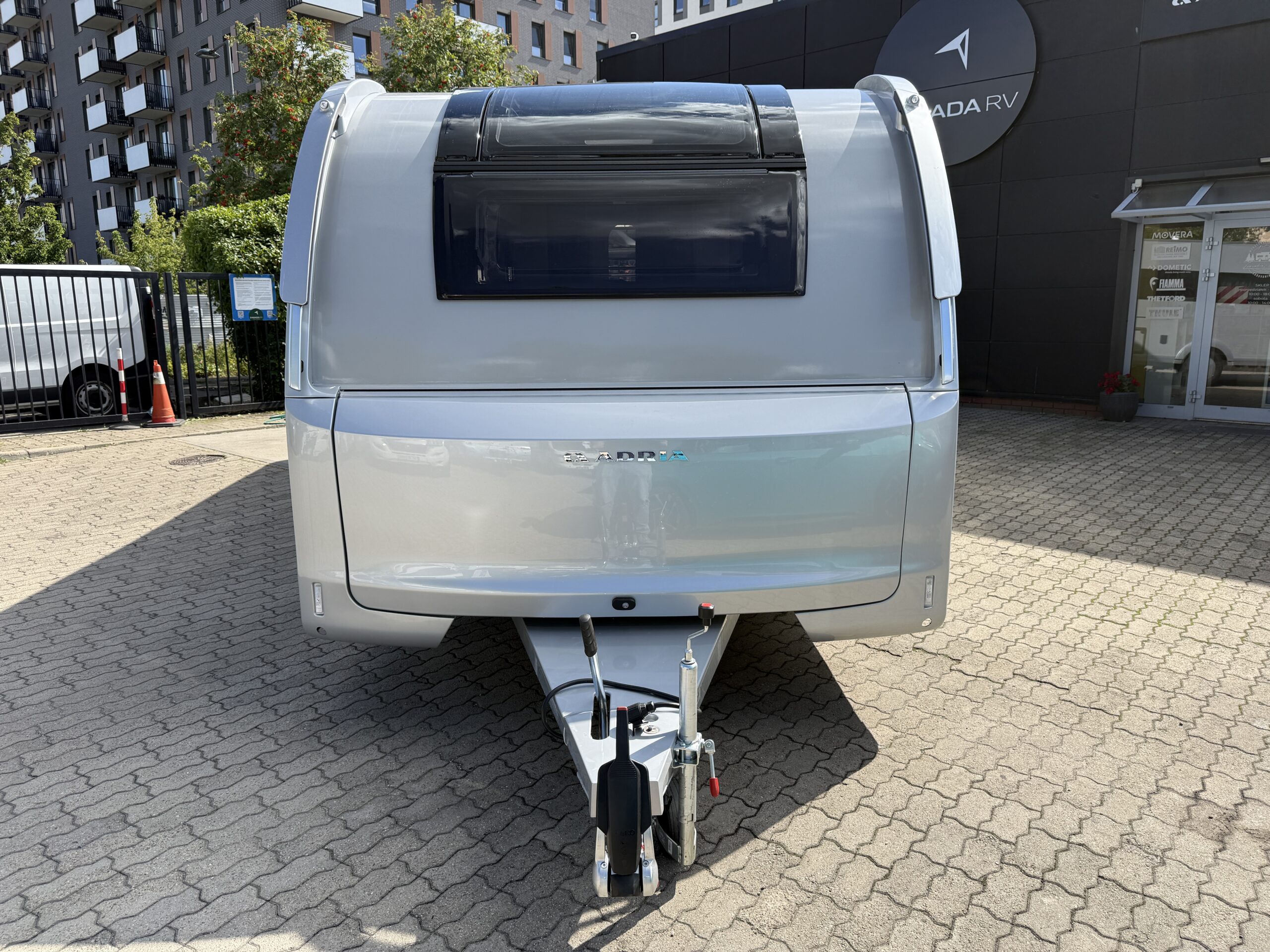 Galeria Adria Alpina 663 HT