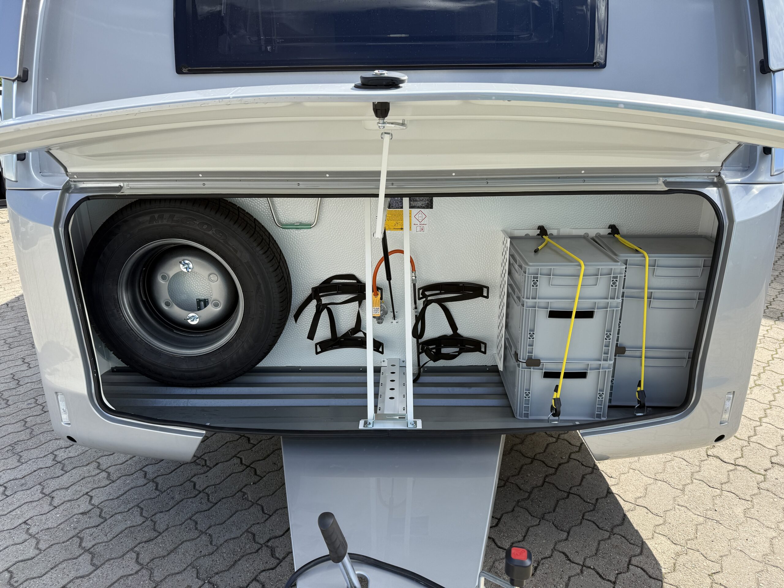 Galeria Adria Alpina 663 HT