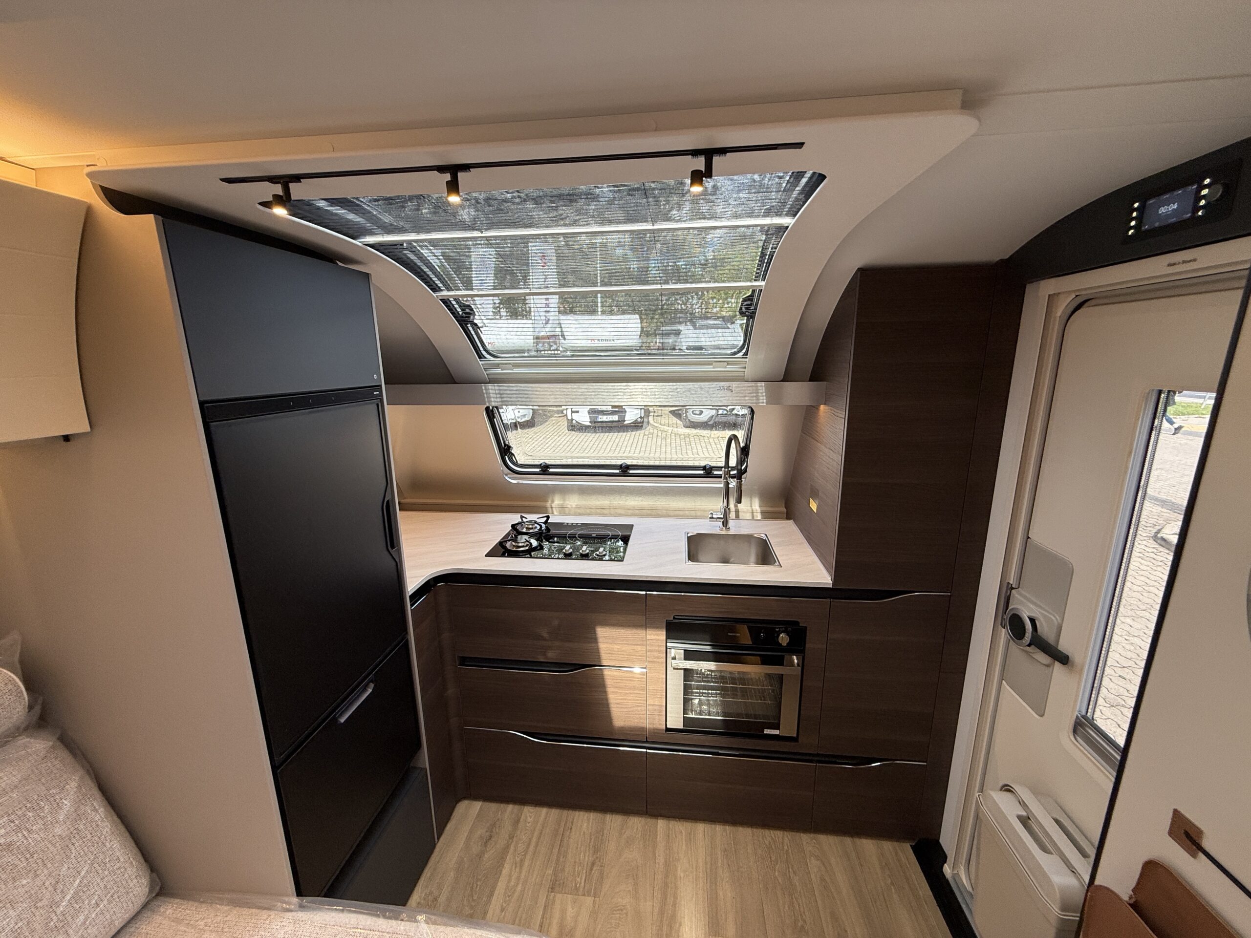 Galeria Adria Alpina 663 HT