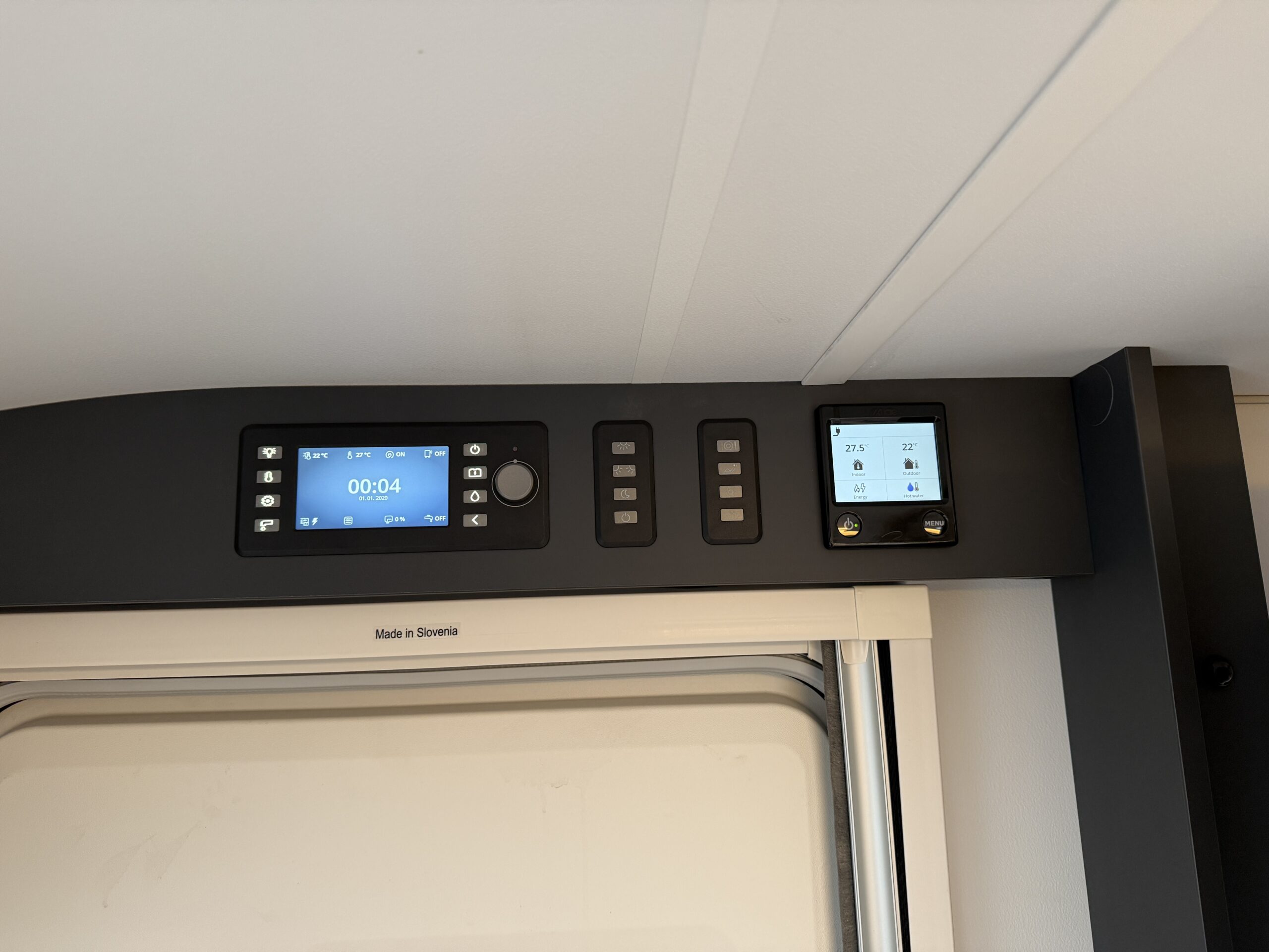 Galeria Adria Alpina 663 HT