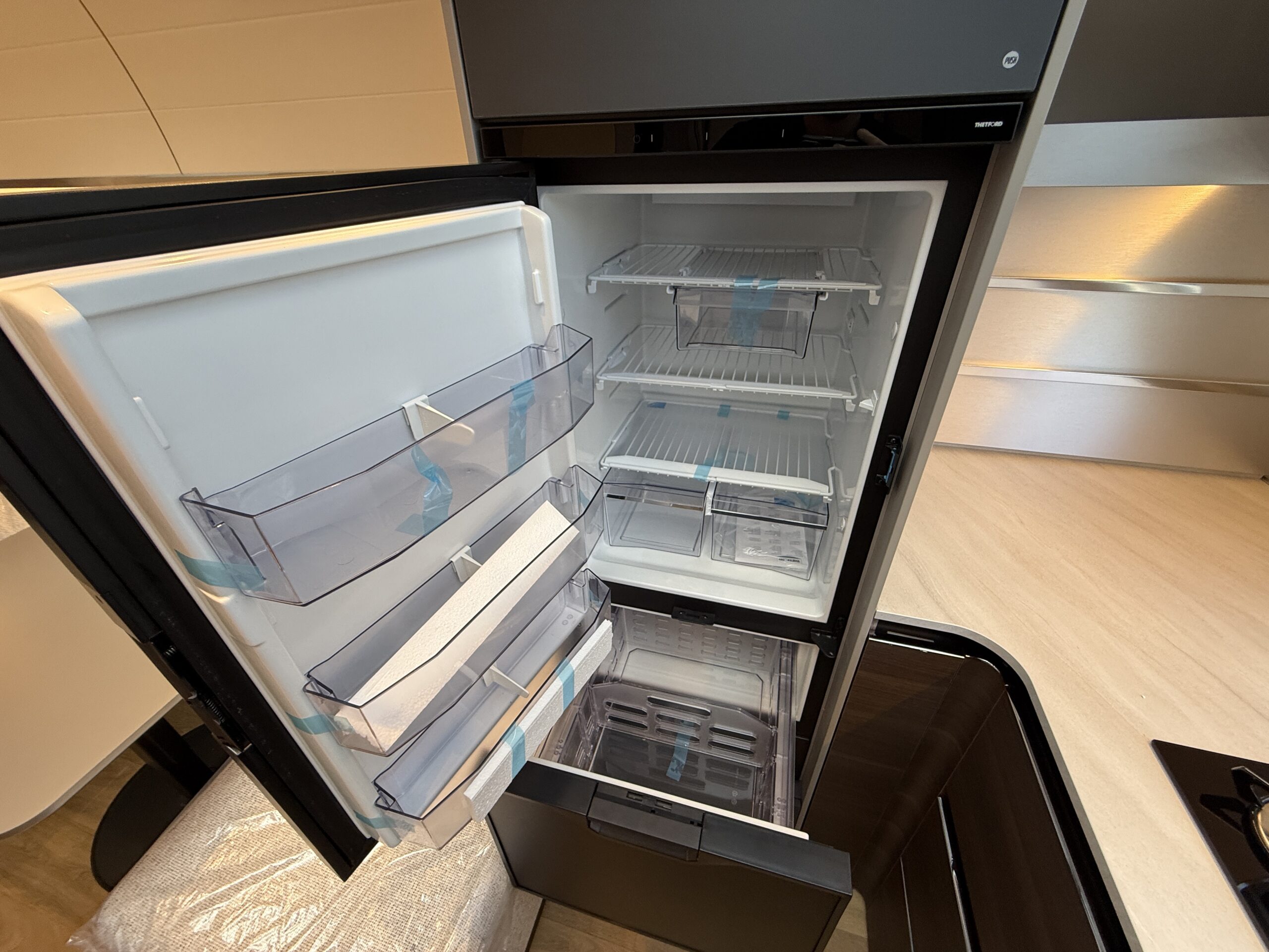 Galeria Adria Alpina 663 HT