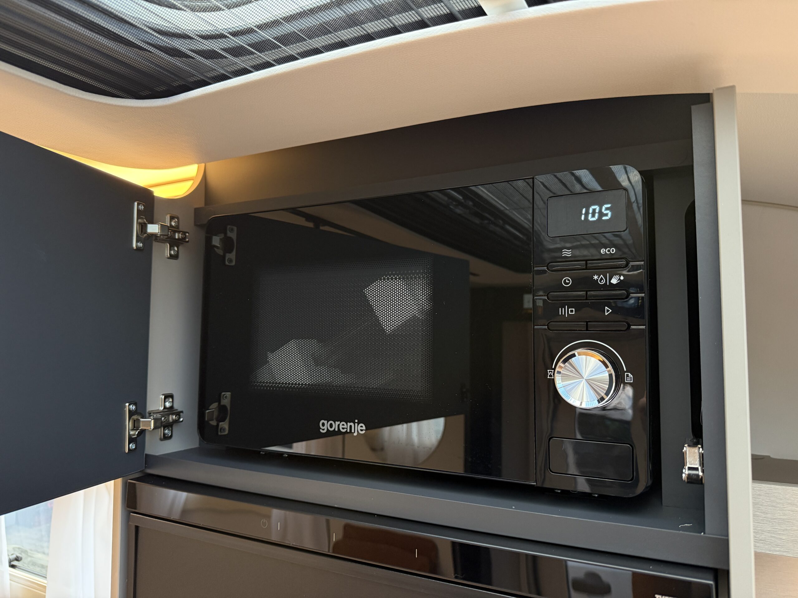 Galeria Adria Alpina 663 HT