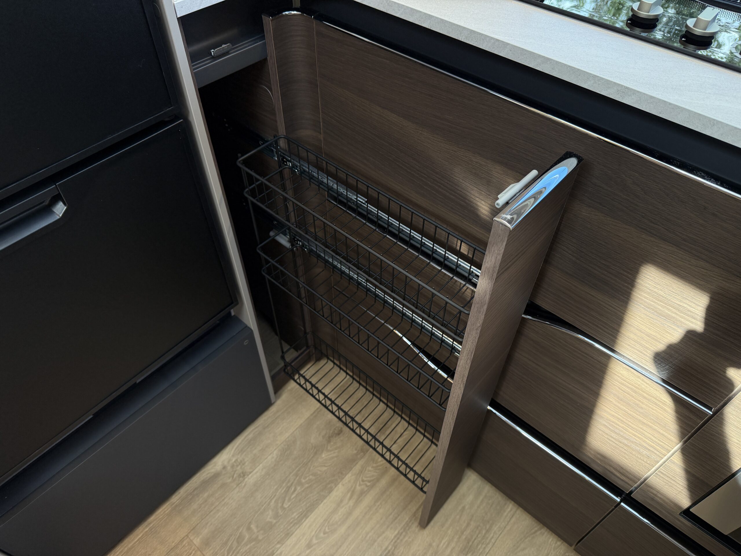 Galeria Adria Alpina 663 HT