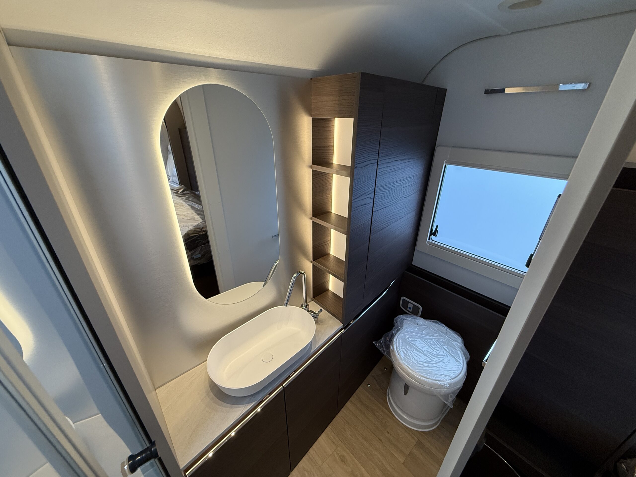Galeria Adria Alpina 663 HT