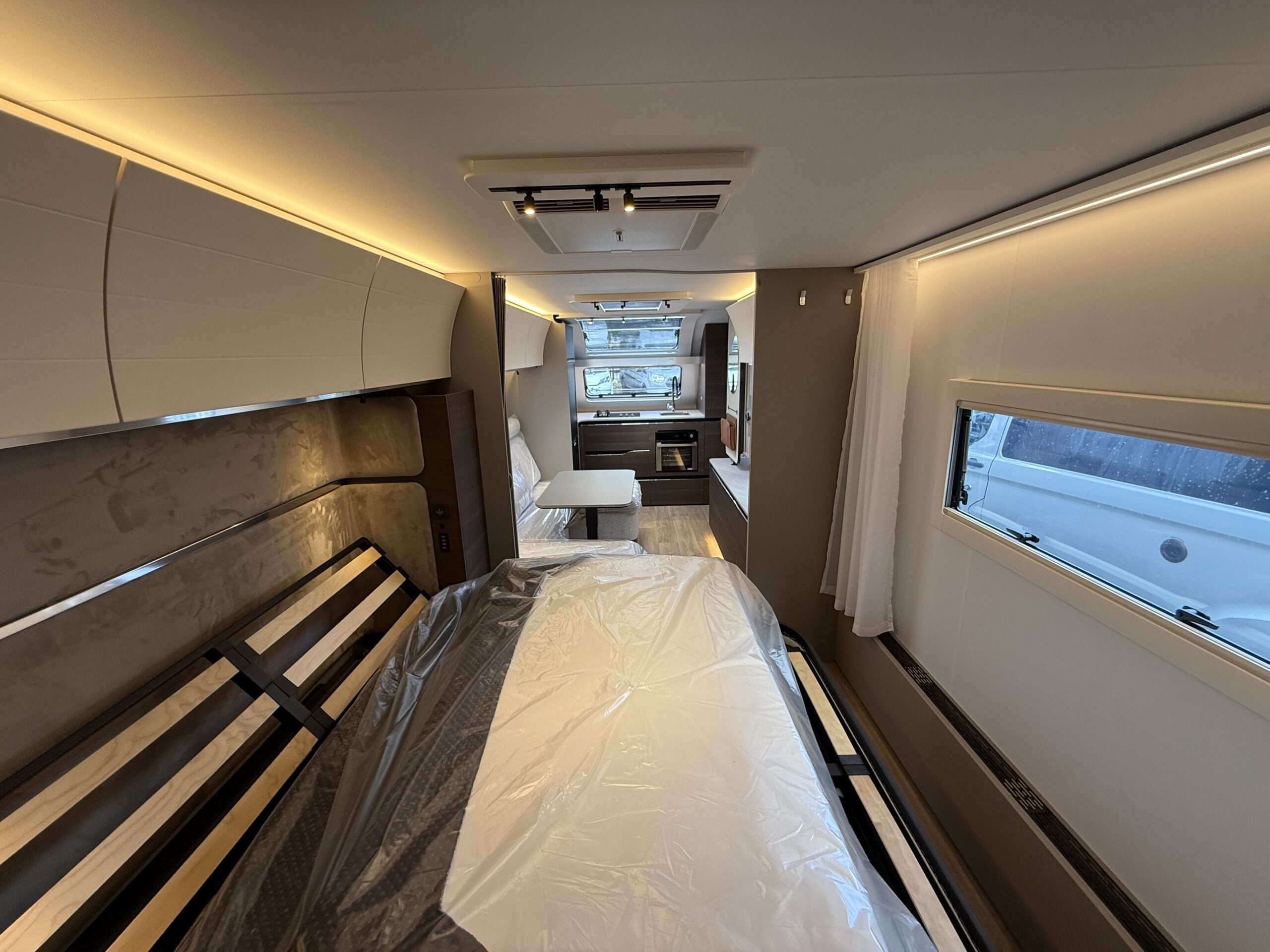 Galeria Adria Alpina 663 HT