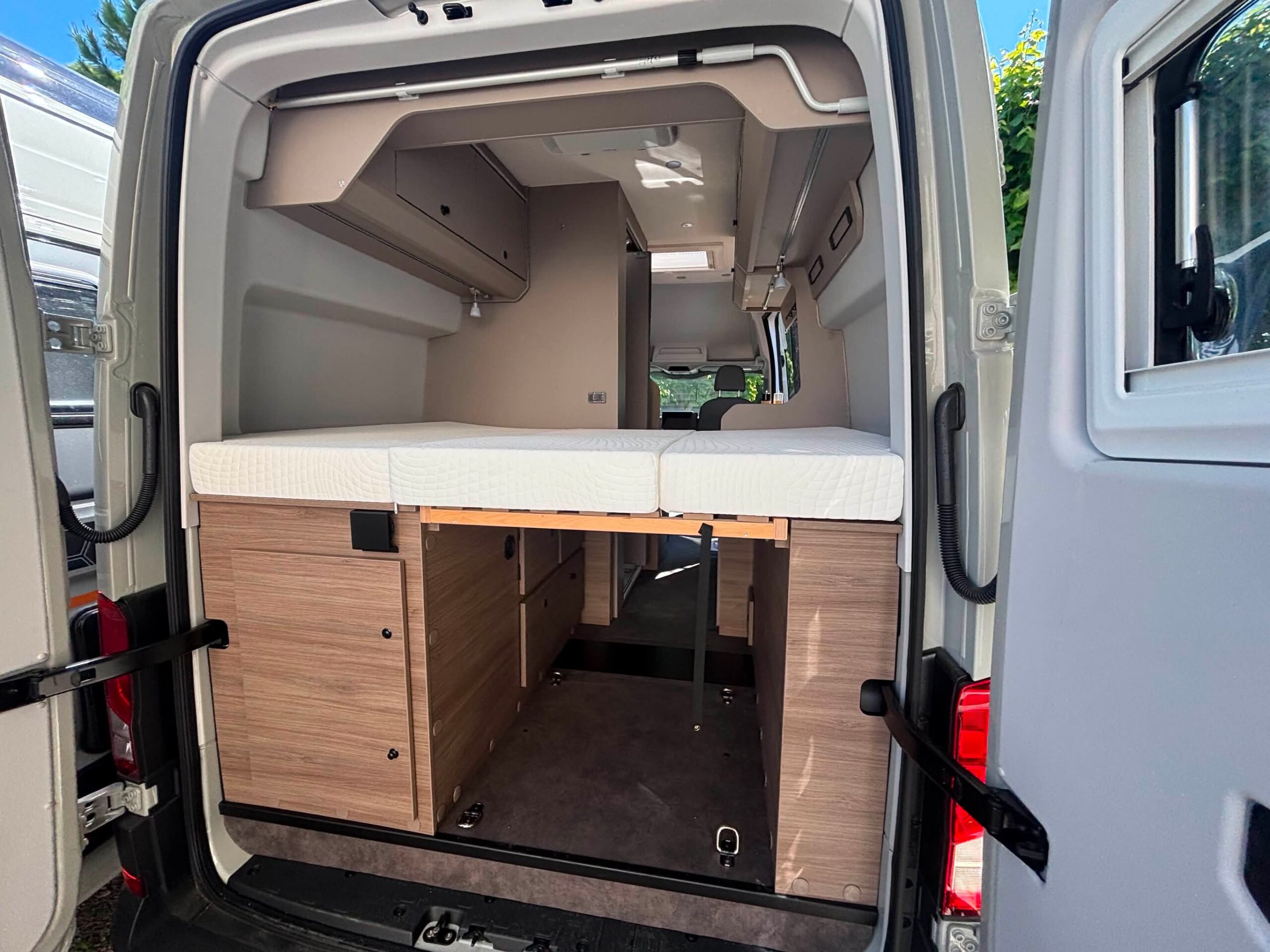 Galeria Carado CV 595 4X4 X-EDITION